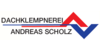 Kundenlogo von Dachklempnerei Andreas Scholz