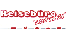 Kundenlogo von Reisebüro espresso