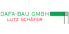 Kundenlogo von DAFA-Bau GmbH, Inh. Tino Lehmann