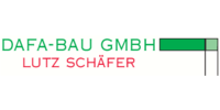 Kundenlogo DAFA-Bau GmbH, Inh. Tino Lehmann