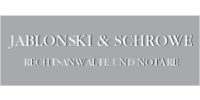 Kundenlogo Jablonski & Schrowe Rechtsanwälte und Notare