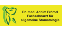 Kundenlogo Frömel Achim Dr. Zahnarzt