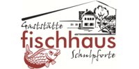 Kundenlogo Fischhaus Schulpforte Gaststätte Restaurant