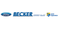 Kundenlogo Becker Mobile