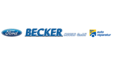 Kundenlogo von Becker Mobile