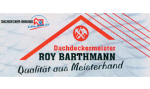Kundenlogo von Barthmann Roy