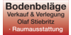 Kundenlogo von Stiebritz Olaf