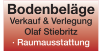 Kundenlogo Stiebritz Olaf