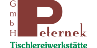 Kundenlogo Peternek GmbH