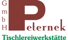 Kundenlogo von Peternek GmbH