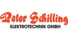Kundenlogo von Peter Schilling Elektrotechnik GmbH