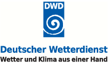 Kundenlogo von Deutscher Wetterdienst