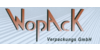 Kundenlogo von WOPACK Verpackungs GmbH