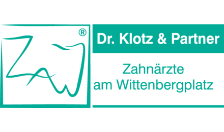 Kundenlogo von Dr. Klotz & Partner Kundenlogo von Dr. Klotz & Partner