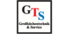 Kundenlogo von GTS Großküchentechnik & Service GmbH