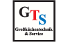 Kundenlogo von GTS Großküchentechnik & Service GmbH