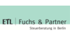 Kundenlogo von ETL Fuchs & Partner GmbH StBG & Co. Berlin KG Steuerberatung - Gronwald Rita Steuerberaterin