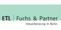 Kundenlogo ETL Fuchs & Partner GmbH StBG & Co. Berlin KG Steuerberatung