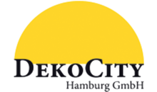 Kundenlogo von DekoCity Hamburg GmbH