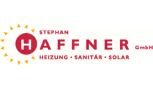 Kundenlogo von Haffner GmbH