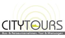 Kundenlogo von City Tours