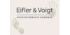 Kundenlogo von Physiotherapie Barmbek - Eifler & Voigt