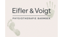 Kundenlogo von Physiotherapie Barmbek - Eifler & Voigt