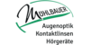 Kundenlogo von Mühlbauer Augenoptik & Hörakustik Augenoptik