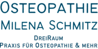 Kundenlogo Schmitz Milena