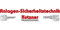 Kundenlogo Anlagen-Sicherheitstechnik Kutzner
