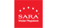 Kundenlogo SARA Mobiler Pflegedienst GmbH