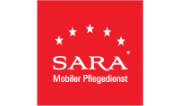 Kundenlogo von SARA Mobiler Pflegedienst GmbH