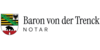Kundenlogo von Notar Stephan Baron von der Trenck