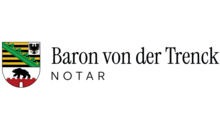 Kundenlogo von Notar Stephan Baron von der Trenck