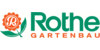 Kundenlogo von Rothe Gartenbau GmbH