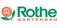 Kundenlogo Rothe Gartenbau GmbH
