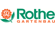 Kundenlogo von Rothe Gartenbau GmbH