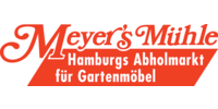 Kundenlogo Meyers Mühle Gartencenter Gartenmöbel Gartenmaschinen
