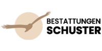 Kundenlogo Bestattungen Schuster Berlin GmbH