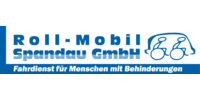 Kundenlogo Roll Mobil Spandau GmbH