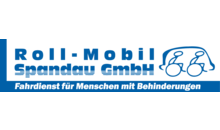 Kundenlogo von Roll Mobil Spandau GmbH