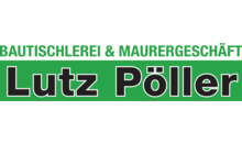Kundenlogo von Pöller Lutz Bautischlerei
