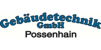 Kundenlogo Gebäudetechnik Possenhain GmbH