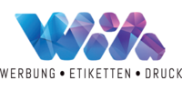 Kundenlogo WILA Etiketten