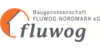 Kundenlogo von Baugenossenschaft FLUWOG-NORDMARK eG