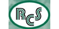 Kundenlogo RCS GmbH Rohrreinigungsservice