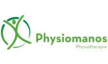 Kundenlogo von Physiomanos Physiotherapie & Krankengymnastik