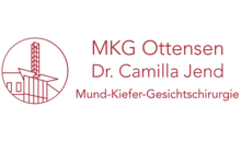 Kundenlogo von Jend Camilla Dr.med. Ärztin für Mund- Kiefer- Gesichtschirurgie