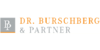 Kundenlogo von Dr. Burschberg & Partner PartG mbB, Steuerberater, Rechtsanwälte
