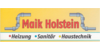 Kundenlogo von Holstein Maik Heizungen